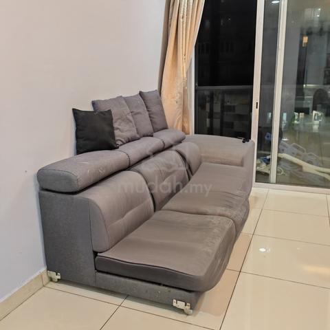 Aurora Residence @ Lake Side City 1