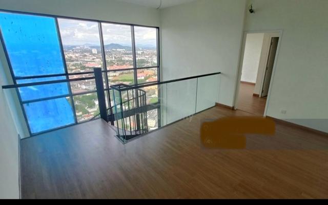 Service Residence for Sale, 2 Bedroom, 1033 sq.ft, The Apple, Melaka ...