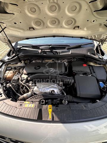 2021 Mercedes Benz GLA-CLASS 2.0 250 AMG LINE - 3