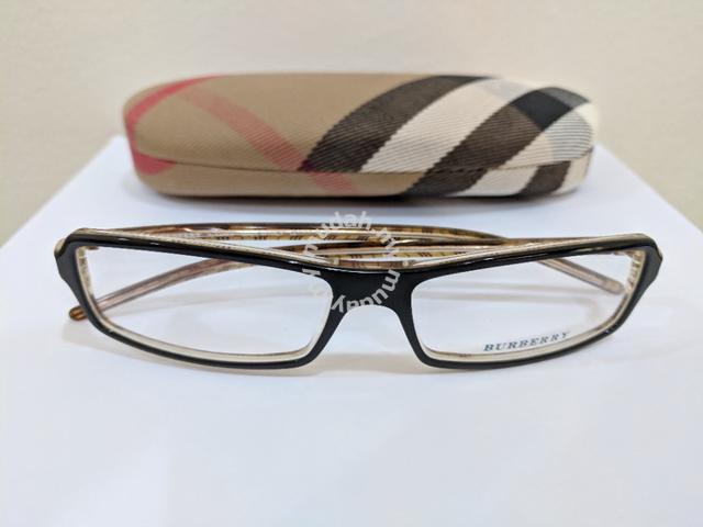 BRAND NEW Original Burberry Glasses Safilo Italy - Watches & Fashion  Accessories for sale in Ipoh, Perak