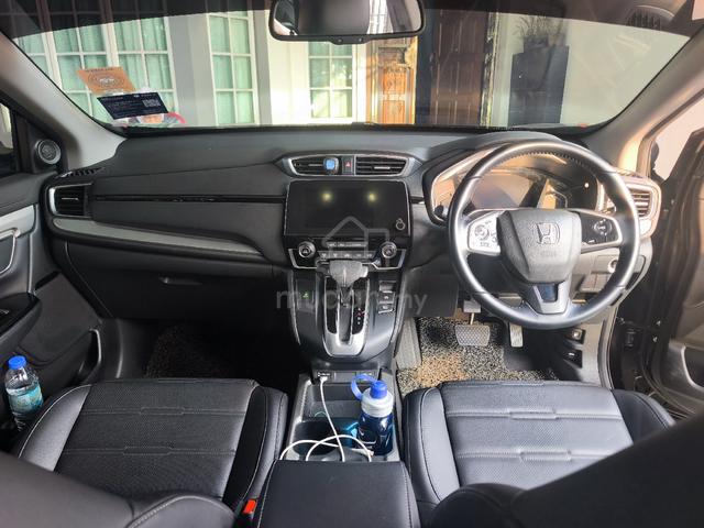 2021 Honda CR-V 2.0 2WD MY17 RW FACELIFT (A) - 5