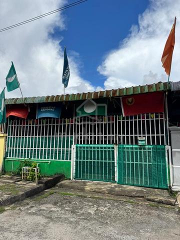 Bandar Amanjaya Anggerik | Sungai Petani 1