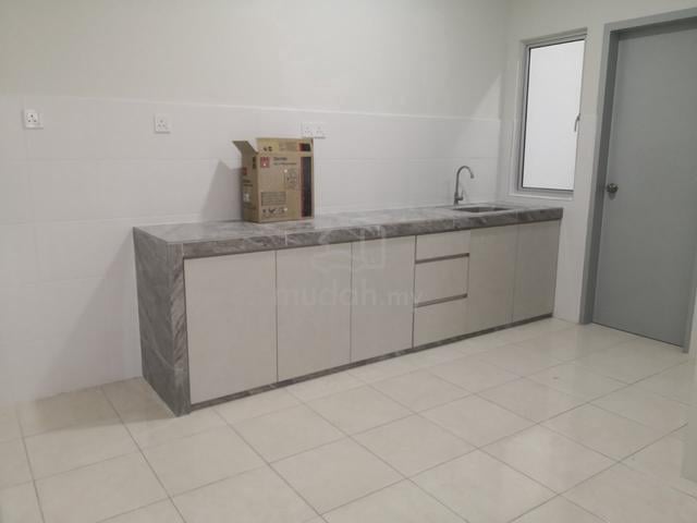 Platinum OUG Residence 1