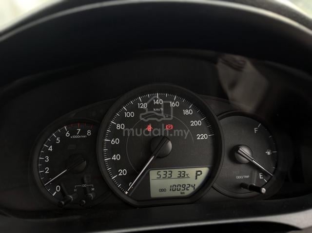 2019 Toyota VIOS 1.5 J Condition New - 2