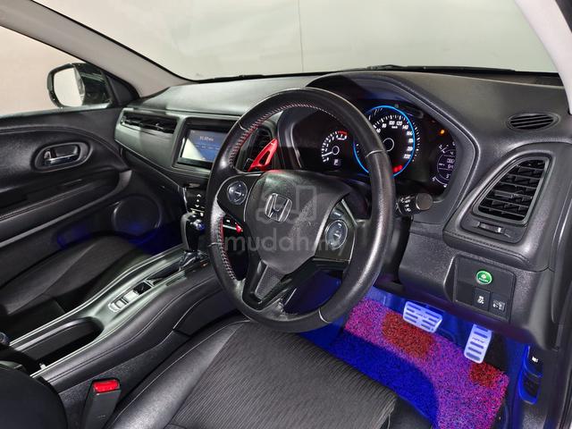 2020 Honda HR-V 1.8 E Spec (A) 5-Years Warranty - 4