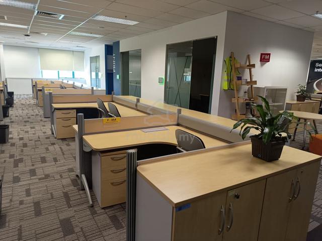 Office Space Century Square Coplace 9 Cyberjaya 1