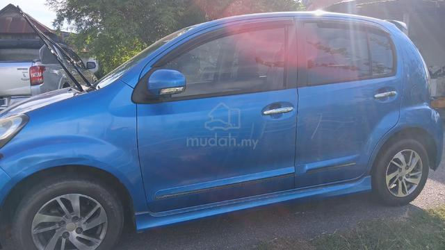 2016 Perodua MYVI 1.5 SE MY11 M600 FACELIFT (A) - 3