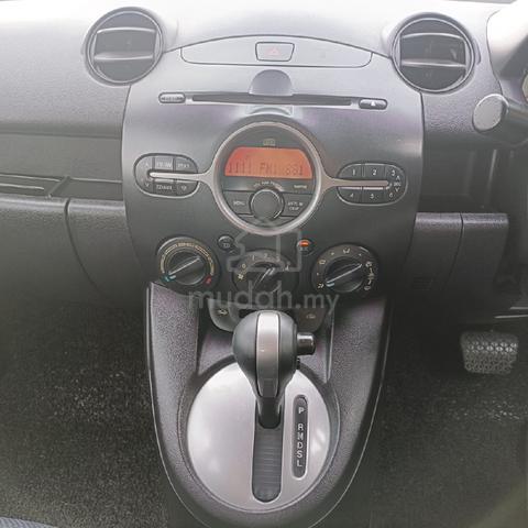 2010 Mazda 2 1.5 R (A) - 5