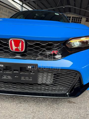 Honda CIVIC 2.0 TYPE R FL5 2025 LIKE NEW 5A JAPAN - 5