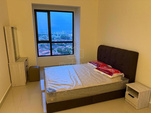 GEM Residences 1