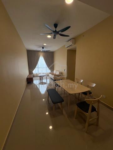 Residensi AVA, Kiara Bay 1