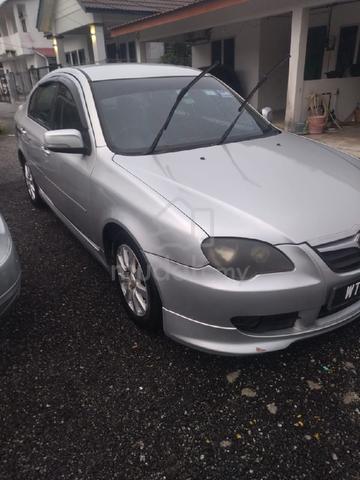 2010 Proton PERSONA 1.6 BASE LINE (A) - 2