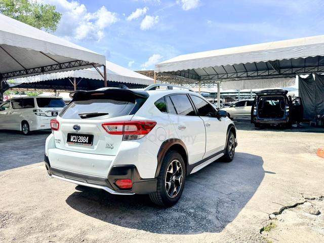 2019 Subaru XV 2.0 GT EDITION (A) - 4