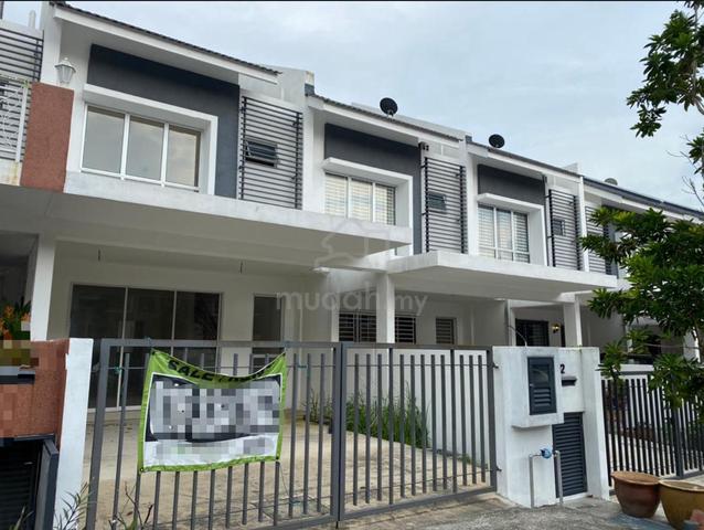 [Cheapest+New Type] 2 Storey , Desa 7, Bandar Country Homes , Rawang 1
