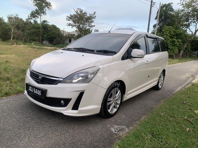 2015 Proton EXORA 1.6 SUPER PREMIUM FACELIFT (A) - 3