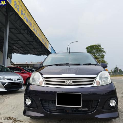 2012 Perodua VIVA 1.0 (A) ELITE - 5