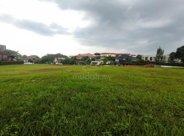 BELOW MARKET VALUE –Bungalow Land at Ozana Impian, Bukit Katil, Melaka 1