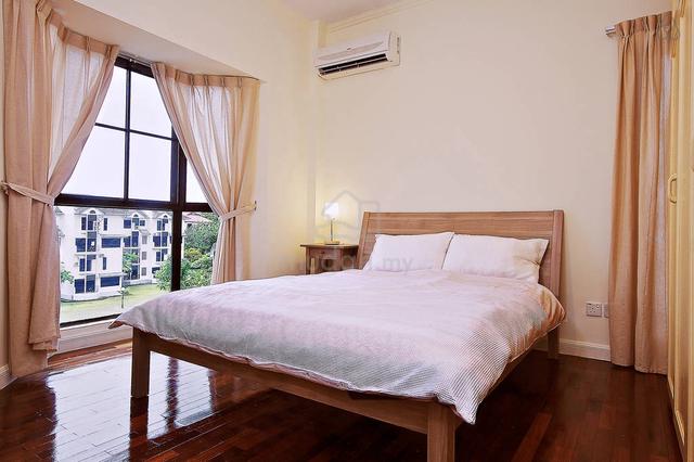Grace Ville 5