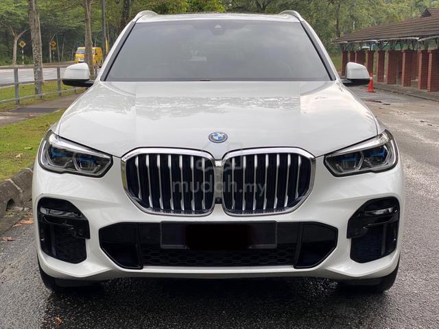 2023 BMW X5 xDrive45e UPDT Version,Wrrty Till 2028 - 3