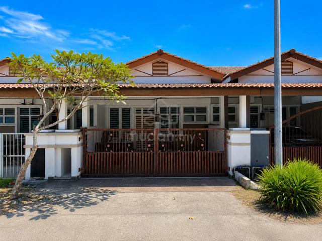 BELOW MARKET VALUE ‼️ Single Storey Taman Desa Saujana, Sungai Merab 1
