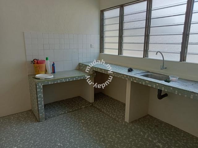 2 storey Terrace (freehold),Taman Bukit, Bukit Mertajam 1