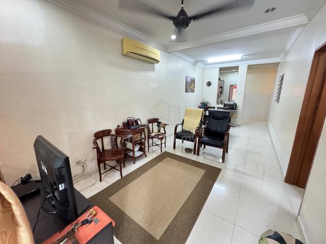 SUPER MURAH! Single Storey Jalan Makyong Bandar Bukit Raja Klang 1