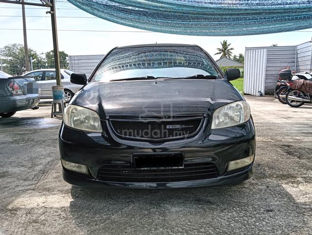 2005 Toyota VIOS 1.5 E (A) - 3