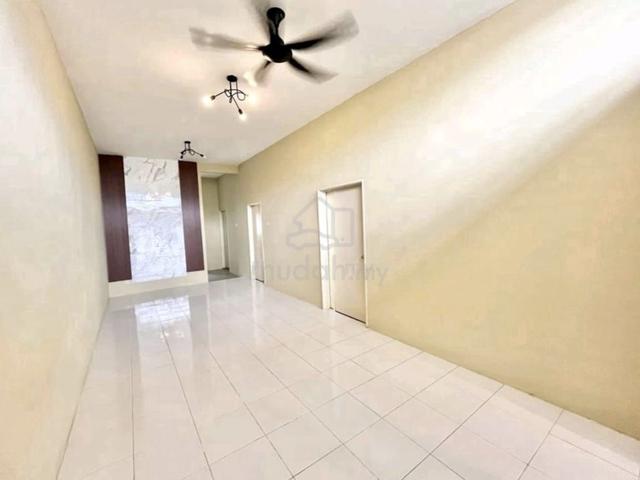 Single Storey Jalan Mahagoni Tamuhill Batang Kali Selangor 1