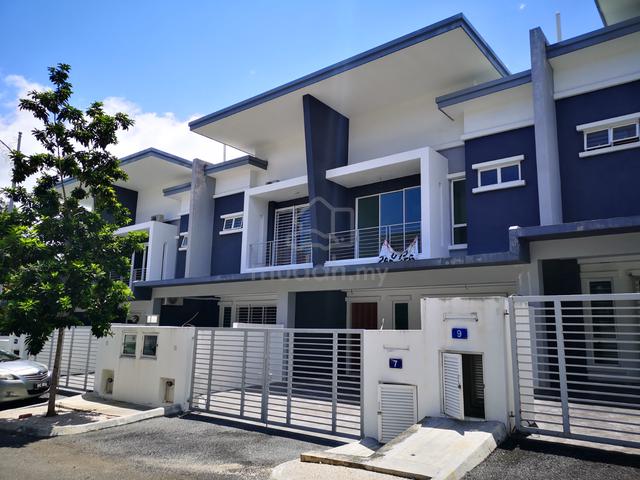 Ridgeview Residence @ Taman Bukit permai Kajang 1