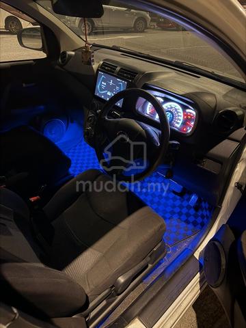 2014 Perodua MYVI 1.3 SE ZHS (A) - 4