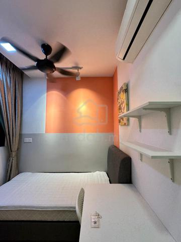 H2O Residence @ Ara Damansara 🛏 Single Room for Rent 1