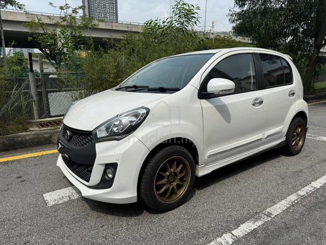 Jualan Urgent !! Perodua MYVI 1.5 ADVANCE 2017 - 5