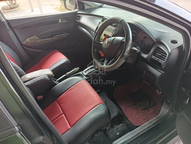 2010 Honda CITY 1.5 E (A) - 5