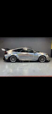2016 Honda CIVIC 1.5 TC-PREMIUM (A) - 3