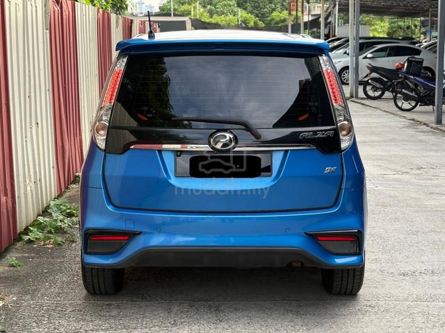 2019 Perodua ALZA 1.5 SE (A) Free 3 Tahun Warranty - 3