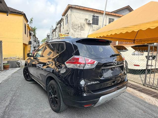 2018 Nissan X-TRAIL 2.0 (A)TomeiSpec/1 Owner - 5