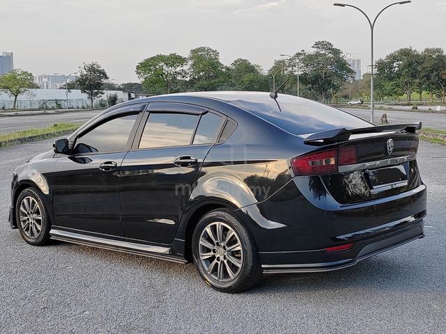 2014 Proton PREVE 1.6 CFE PREMIUM (A) - 3