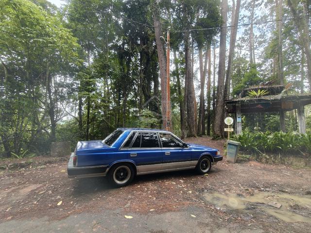 1995 Nissan LAUREL C32 2.0 GRAND CRUISE E-HC33 (A) - 3