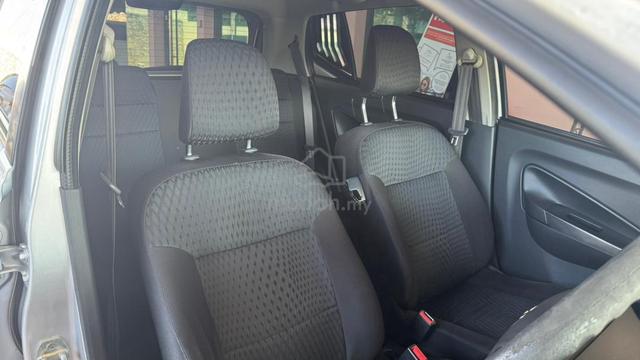 2014 Perodua AXIA 1.0 G (M) - 4