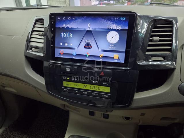 2006 Toyota FORTUNER 2.7 V (A) Tiptop condition - 5