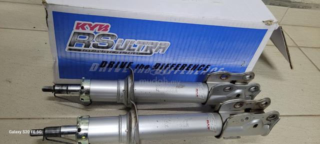 KYB RS ultra dan spring ftune Myvi icon - photo 2 of 6