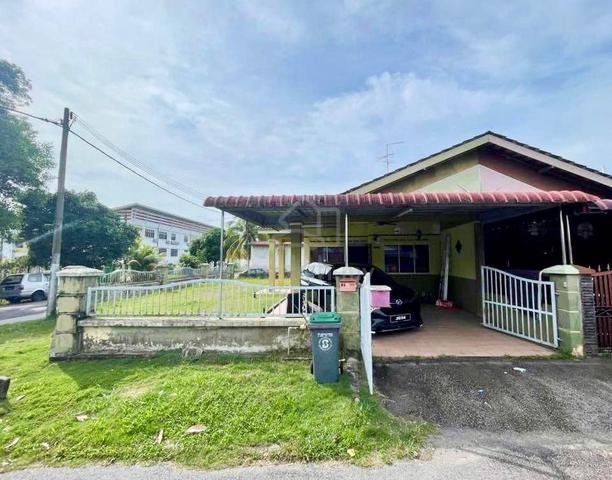 PULAI JAYA(CORNERLOT)Murah‼️PULAI EMAS(EXTRA TANAH)‼️BEST LOCATION🤩 1