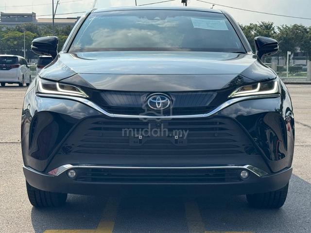 [PANROOF[JBL[360CAM] 2024 Toyota HARRIER 2.0 Z - 4