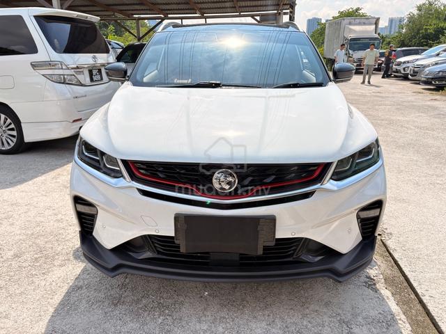 2023 Proton X50 1.5 TGDI FLAGSHIP (A) - 5