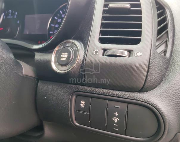 KIA CERATO 2.0 YD (a)/FULL LOAN/SUNROOF/KEYLESS - 5