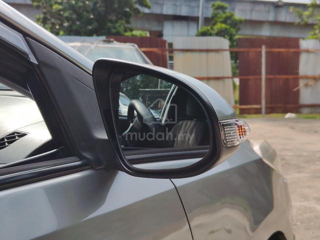 2018 Toyota VIOS 1.5 E FACELIFT (A) LOW MILEAGE - 5