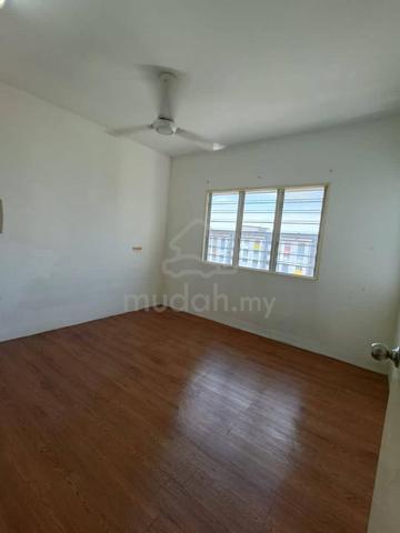 Sentosa Apartment @ Setia Alam 3