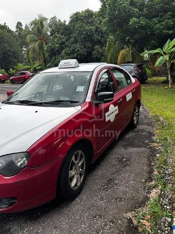 2014 Proton PERSONA 1.6 EXECUTIVE (A) - 4