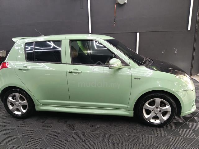 2010 Suzuki SWIFT 1.5 (A) - 5