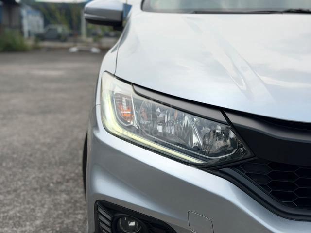 2017 Honda CITY 1.5 S E V GM6 FACELIFT F/WARRANTY - 5